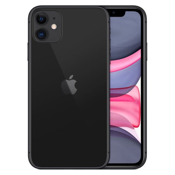 iphone 11 black