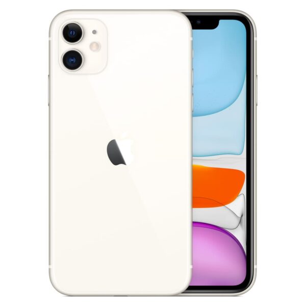 iphone 11 white