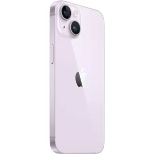 iphone 14 violet