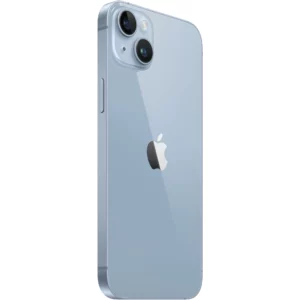 iphone 14 plus blue