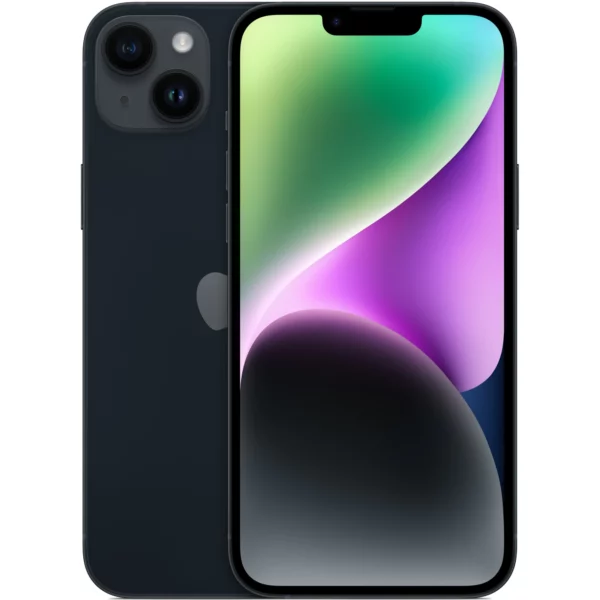 iphone 14 midnight