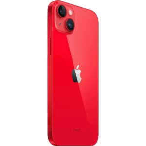 iphone 14 red