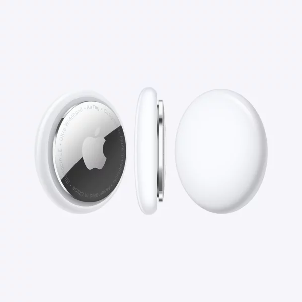 apple airtag 1 pack white