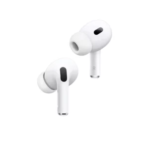 apple airpods pro 2nd gen. with magsafe charging case white