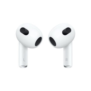 Apple AirPods 3rd Gen. with MagSafe Charging Case - White