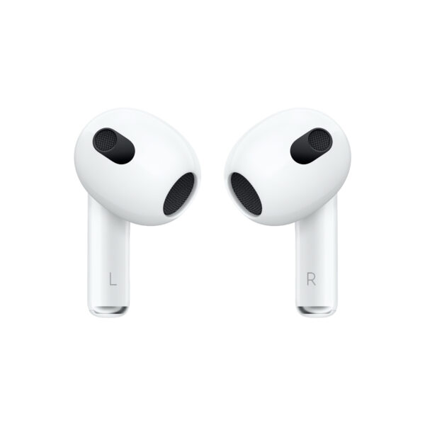 Apple AirPods 3rd Gen. with MagSafe Charging Case - White