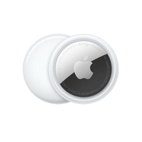 apple airtag 1 pack white