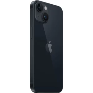 iphone 14 midnight