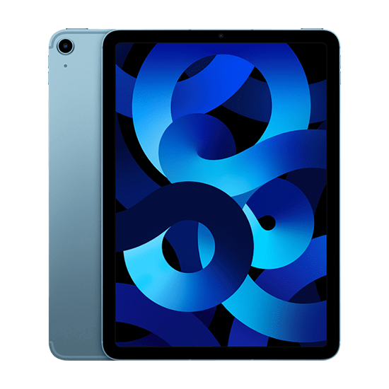 Tablet Apple iPad Air 5 10.9 (2022) 64GB Cellular - Blue