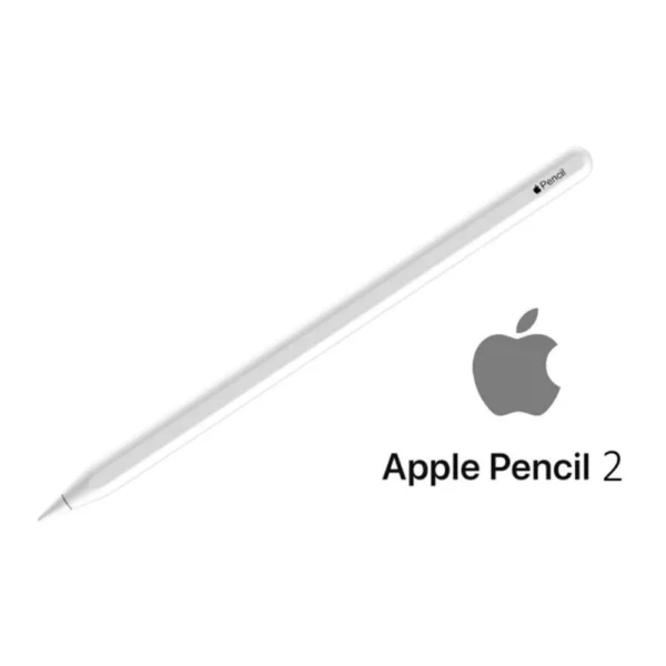 Apple Pencil 2nd Generation - White