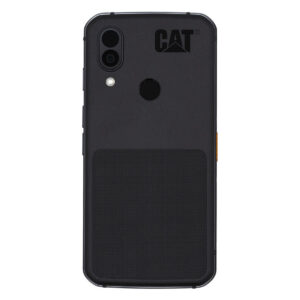 Caterpillar CAT S62 Pro Dual Sim 6GB RAM 128GB - Black EU back