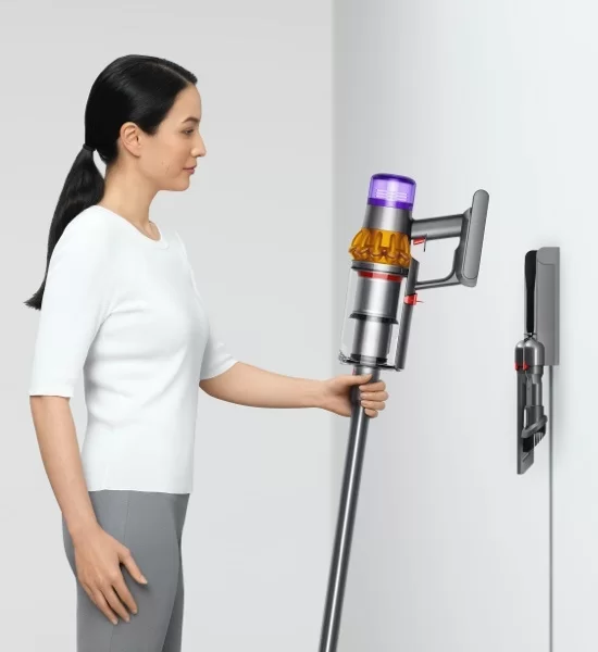 Dyson Vacuum Cleaner V15 Detect Absolute (2023)