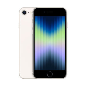 Apple iPhone SE3 5G 2022 - Starlight