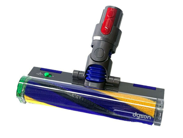 Dyson Laser Slim Fluffy Cleaner Head