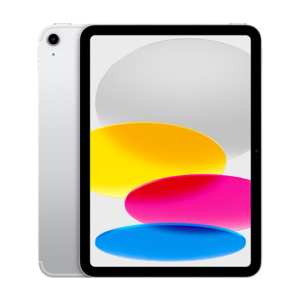 Tablet Apple iPad 10.9 10.Gen 256GB Cellular - Silver