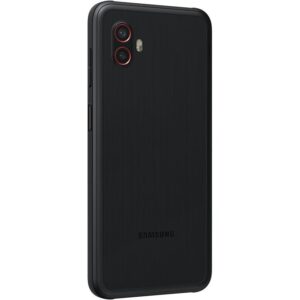 Samsung Galaxy X Cover 6 Pro G736 128GB Dual Sim Enterprise Edition - Black EU