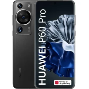 Huawei P60 Pro Dual Sim 8GB RAM 256GB - Black EU