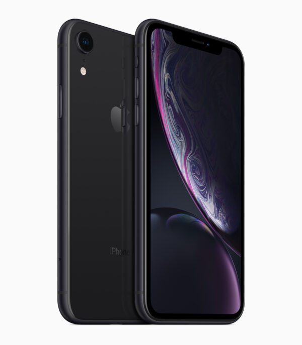 Apple iPhone XR 64GB - Black