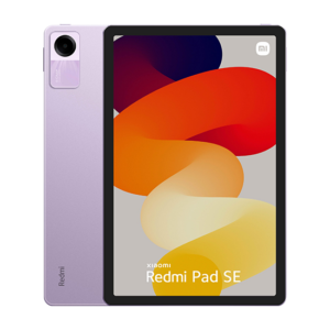 Tablet Xiaomi Redmi Pad SE 11.0 8GB RAM 128GB WiFi - Purple EU