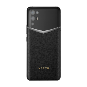 VERTU 5G IVERTU CALF LEATHER JADE BLACK