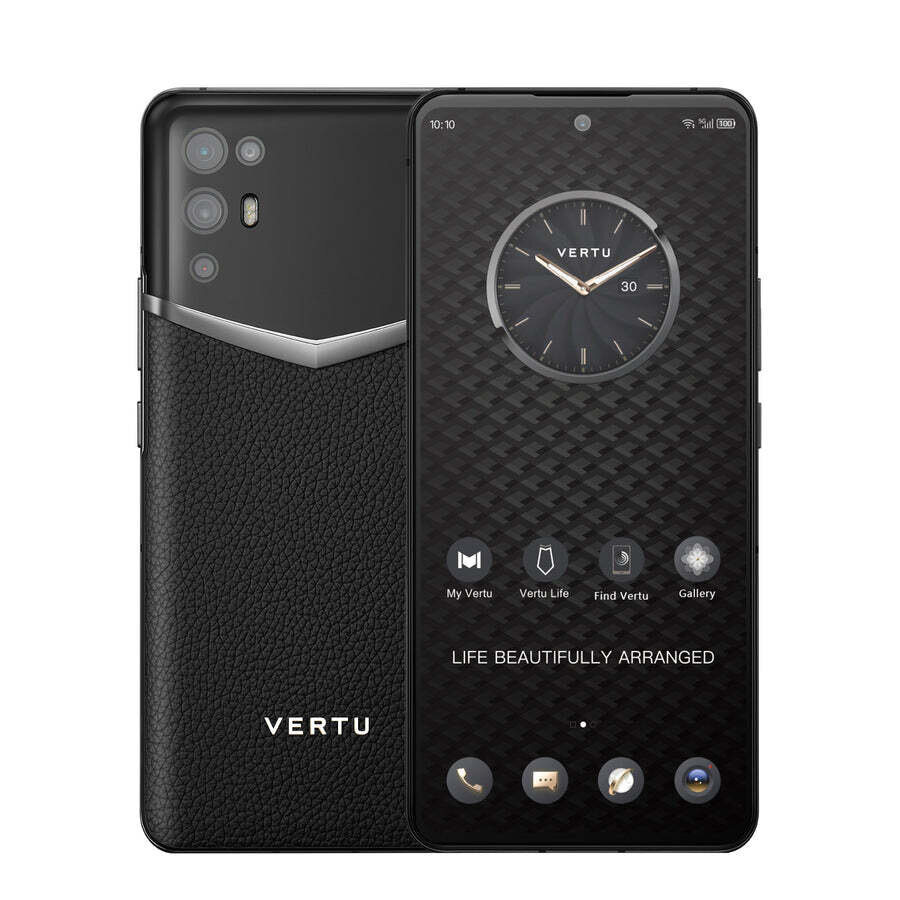 VERTU MetaVertu 5G | Vipmobileshop.com