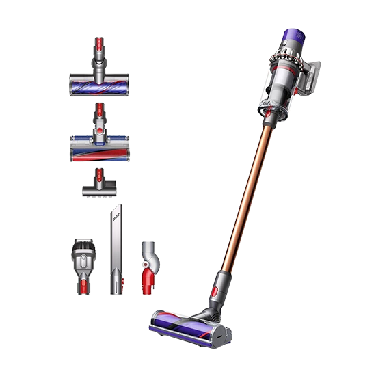 Dyson Vacuum Cleaner V10 Absolute