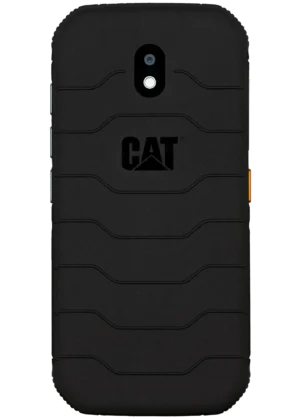 Caterpillar CAT S42 H+ Dual Sim 3GB RAM 32GB - Black EU