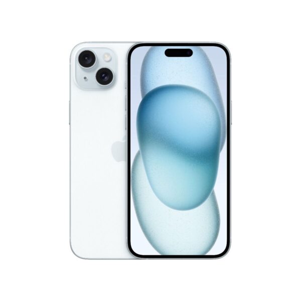 Apple iPhone 15 128GB - Blue EU