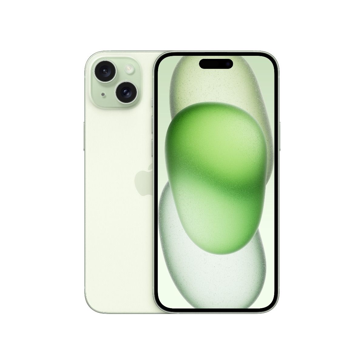 Apple iPhone 15 128GB - Green EU