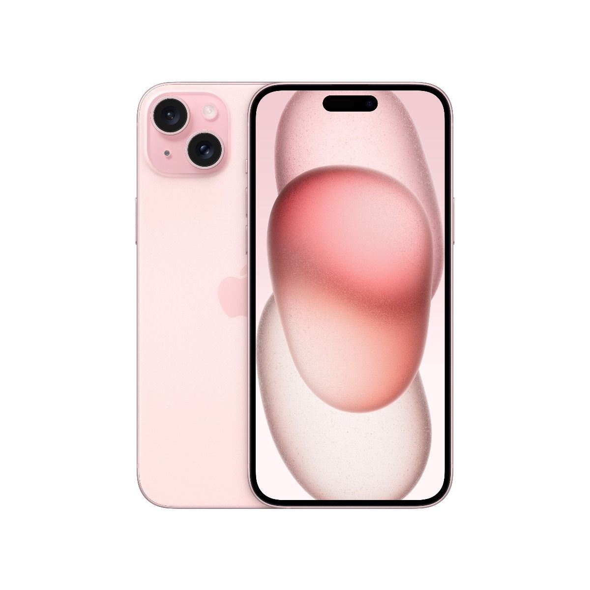 Apple iPhone 15 128GB - Pink EU