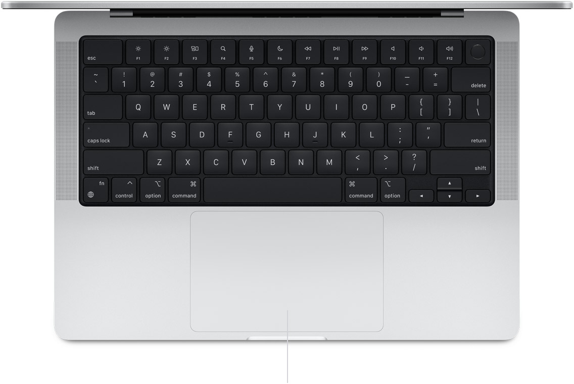 Apple MacBook Pro 14 M2 Pro (2023)