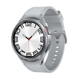 Watch Samsung Galaxy Watch 6 R960 Classic 47mm BT - Silver EU