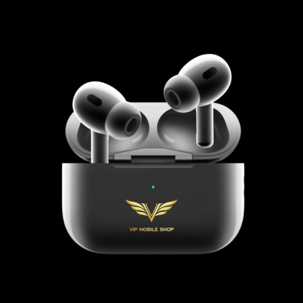 Apple AirPods Pro 2nd Gen. with MagSafe Charging Case (USB-C) - White (PROMO)