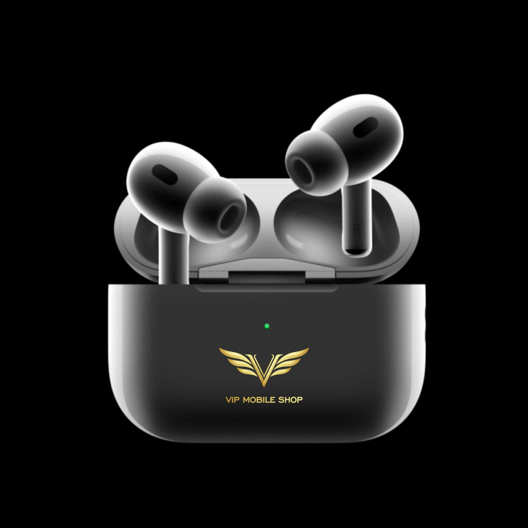 Apple AirPods Pro 2nd Gen. with MagSafe Charging Case (USB-C) - White (PROMO)
