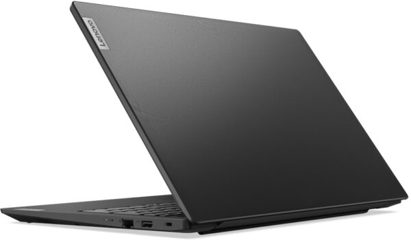 Laptop Lenovo V15 3rd Gen. 15.6" FHD i3-1215U 8GB RAM 512GB – Black EU