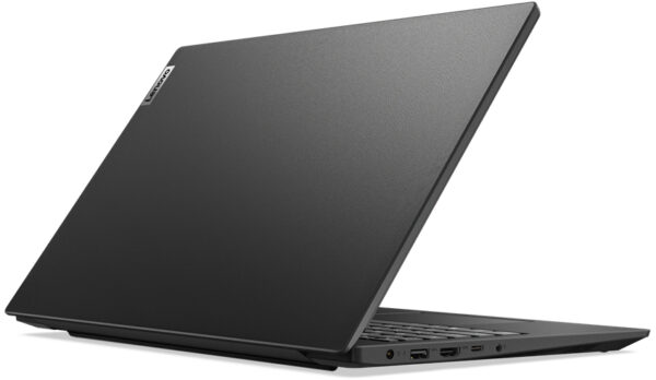 Laptop Lenovo V15 3rd Gen. 15.6" FHD i3-1215U 8GB RAM 512GB – Black EU