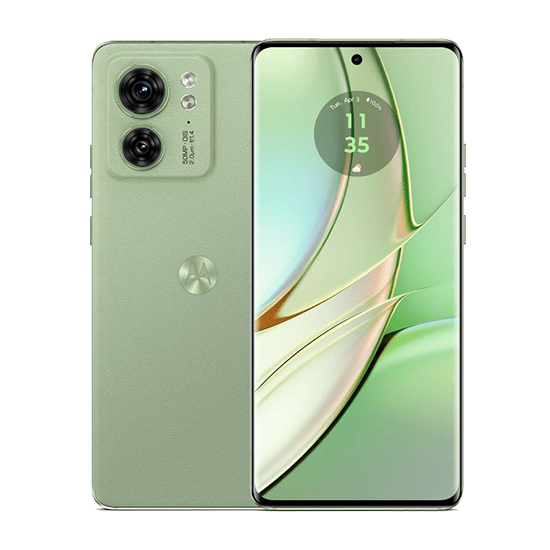 Motorola XT2303-2 Moto Edge 40 5G Dual Sim 8GB RAM 256GB - Nebula Green EU