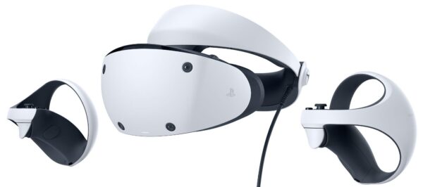 Sony PlayStation VR2 + Horizon Call of Mountain VCH - Image 3