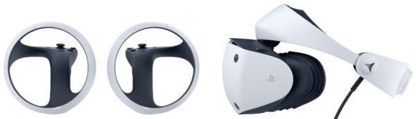 Sony PlayStation VR2 + Horizon Call of Mountain VCH - Image 4