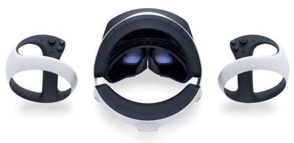 Sony PlayStation VR2 + Horizon Call of Mountain VCH - Image 5