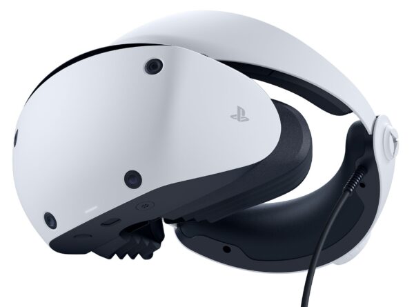Sony PlayStation VR2 + Horizon Call of Mountain VCH - Image 6