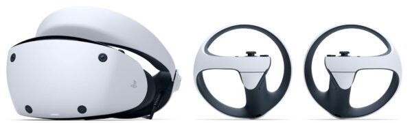 Sony PlayStation VR2 + Horizon Call of Mountain VCH - Image 8