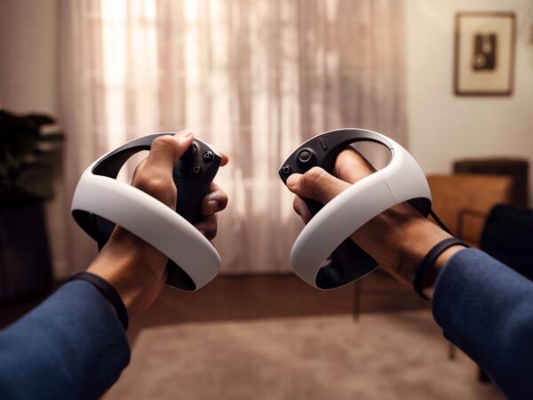 Sony PlayStation VR2 + Horizon Call of Mountain VCH - Image 10