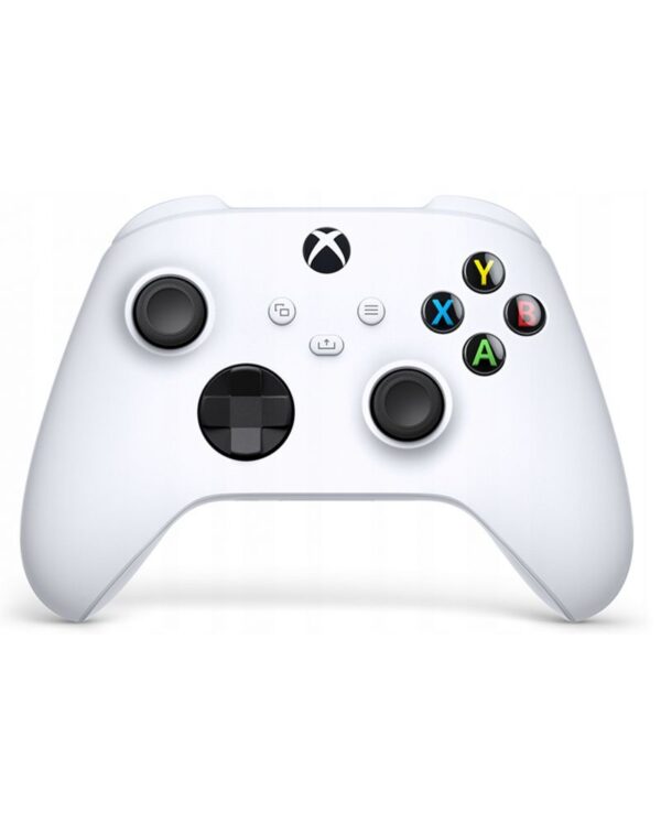 Microsoft Xbox Series S 512GB - White EU