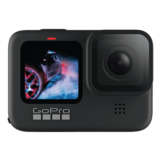 GoPro Hero 9