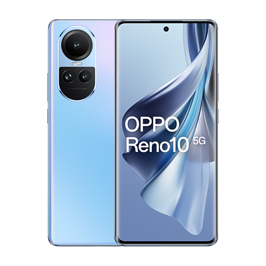 Oppo Reno10 5G Dual Sim 8GB