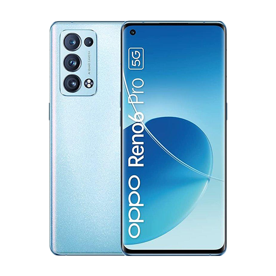 Oppo Reno6 Pro 5G Dual Sim