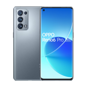 Oppo Reno6 Pro 5G