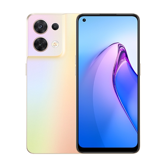 Oppo Reno8