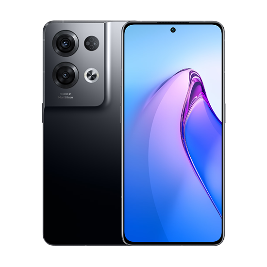 Oppo Reno8 Pro 5G Dual Sim